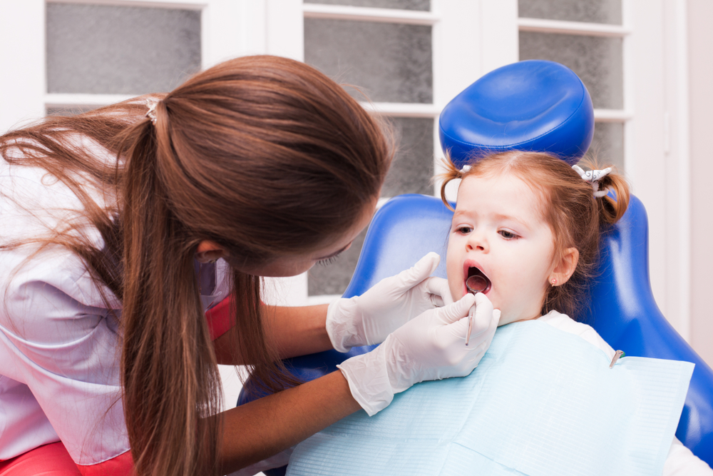 pediatric dentistry