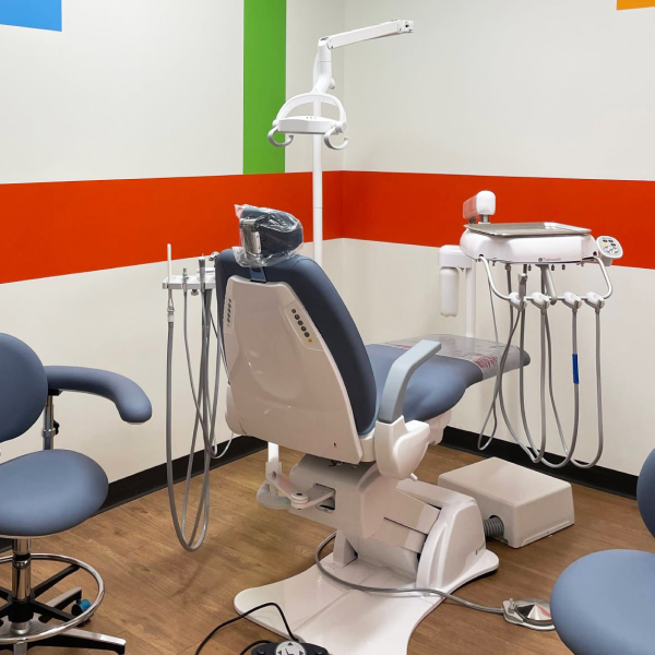 Pediatric Dentist in NJ