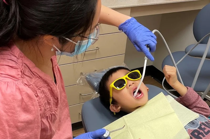 Pediatric Dentistry in Hackensack, NJ