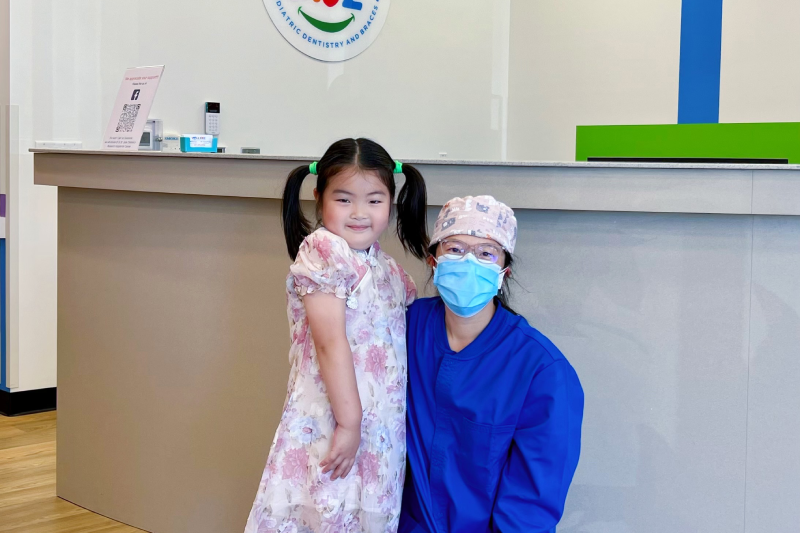 Top Rated Pediatric Dentist Near Me In Hackensack NJ 07601 SmileKidz 